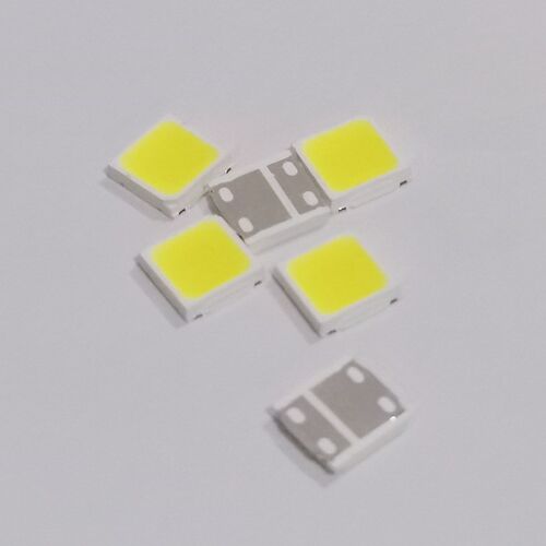 5054灯珠白光高光效1W-4W大功率5050灯珠贴片LED三安普瑞光源smd