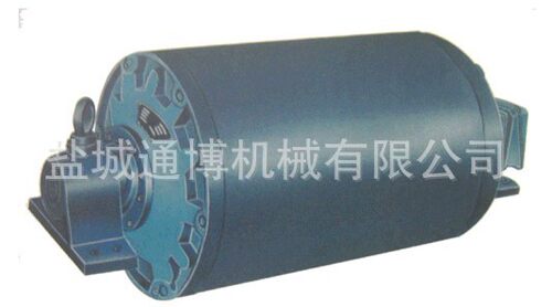 TDY75油冷式电动滚筒 外置内置电机动力电动滚筒 电动滚筒输送机