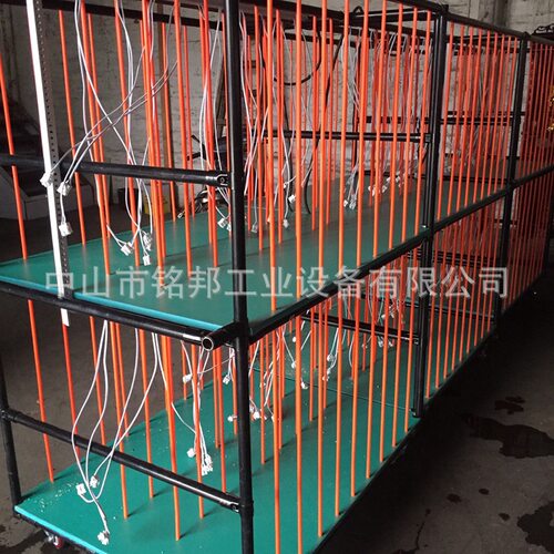 周转车系列 多款式物流搬运物料仓库装卸放料工厂周转车设备批发
