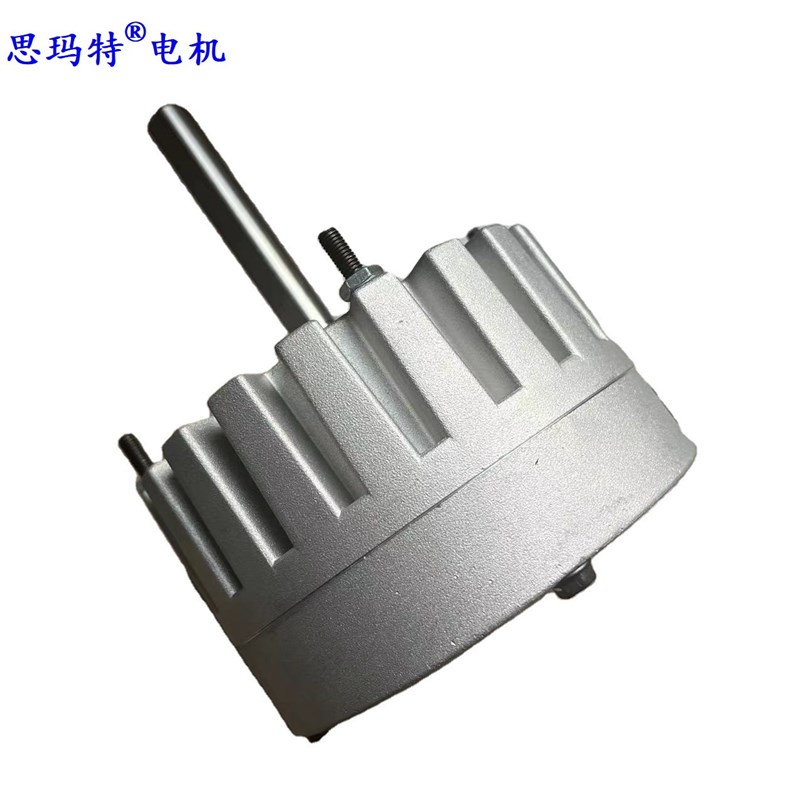 直流无刷太阳能风扇电机12v 18v 24v 排气扇换气扇通风冷却风扇图片