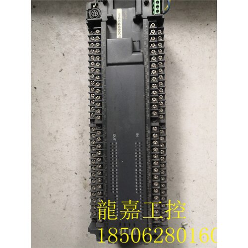 H2U系列PLC拆机现货质保