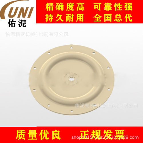 UNI Fitting to Flux TM40 70 094 泵 零件 配件 橡胶 隔膜片