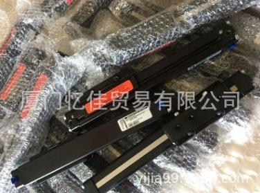 原厂TOL-O-MATIC气缸 RKBC212SK10.000 轴方向转换器 无杆气缸