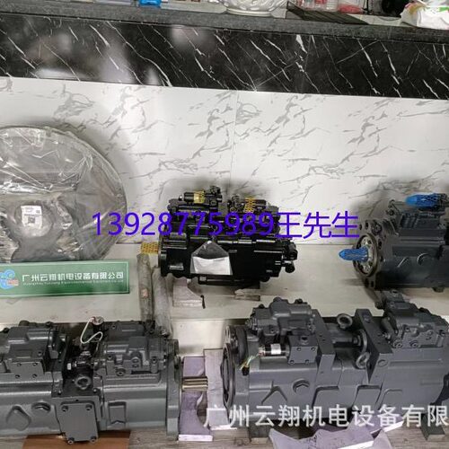 K3VL45/B-1BBLSM-P0/1-E0