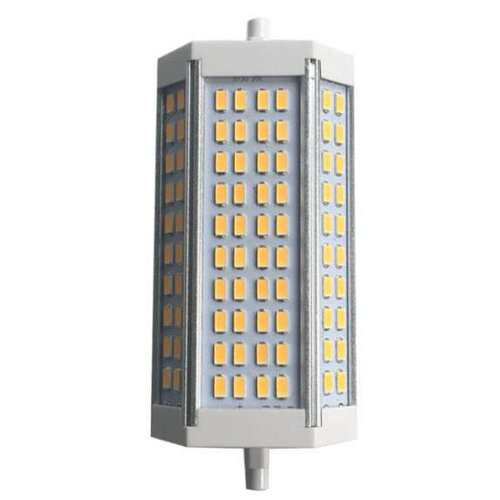 LED 189MM 50W LED R7S 横插灯 5630灯珠 AC85-265V