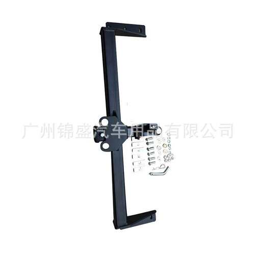 Steel Tow Bar 4x4 Car Accessories  For amarok trailer bar