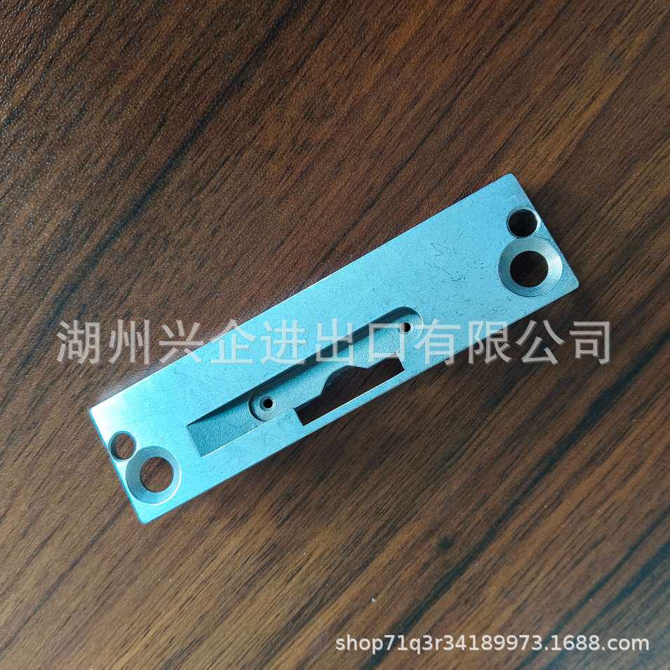 工业缝纫机配件 887 887M针板 0887 200430针板 汽车内饰皮革缝制