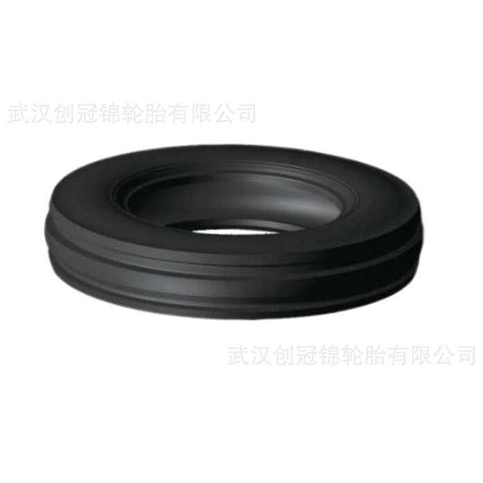 朝阳轮胎 6.00-16-8PR 朝阳拖拉机导向轮轮胎 CR520花纹耐磨