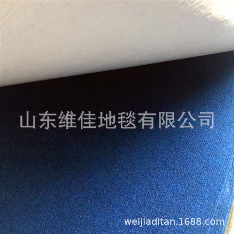 亚马逊无痕免胶自吸地垫家用地毯 日韩欧美自粘式防滑地毯椅子垫