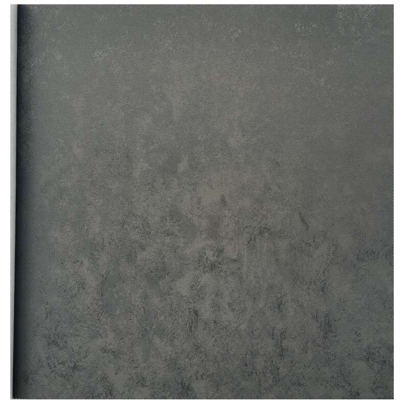 艺术漆光泽斑驳纹理无缝墙布深灰黑色 复古做旧壁布黑色水泥灰色