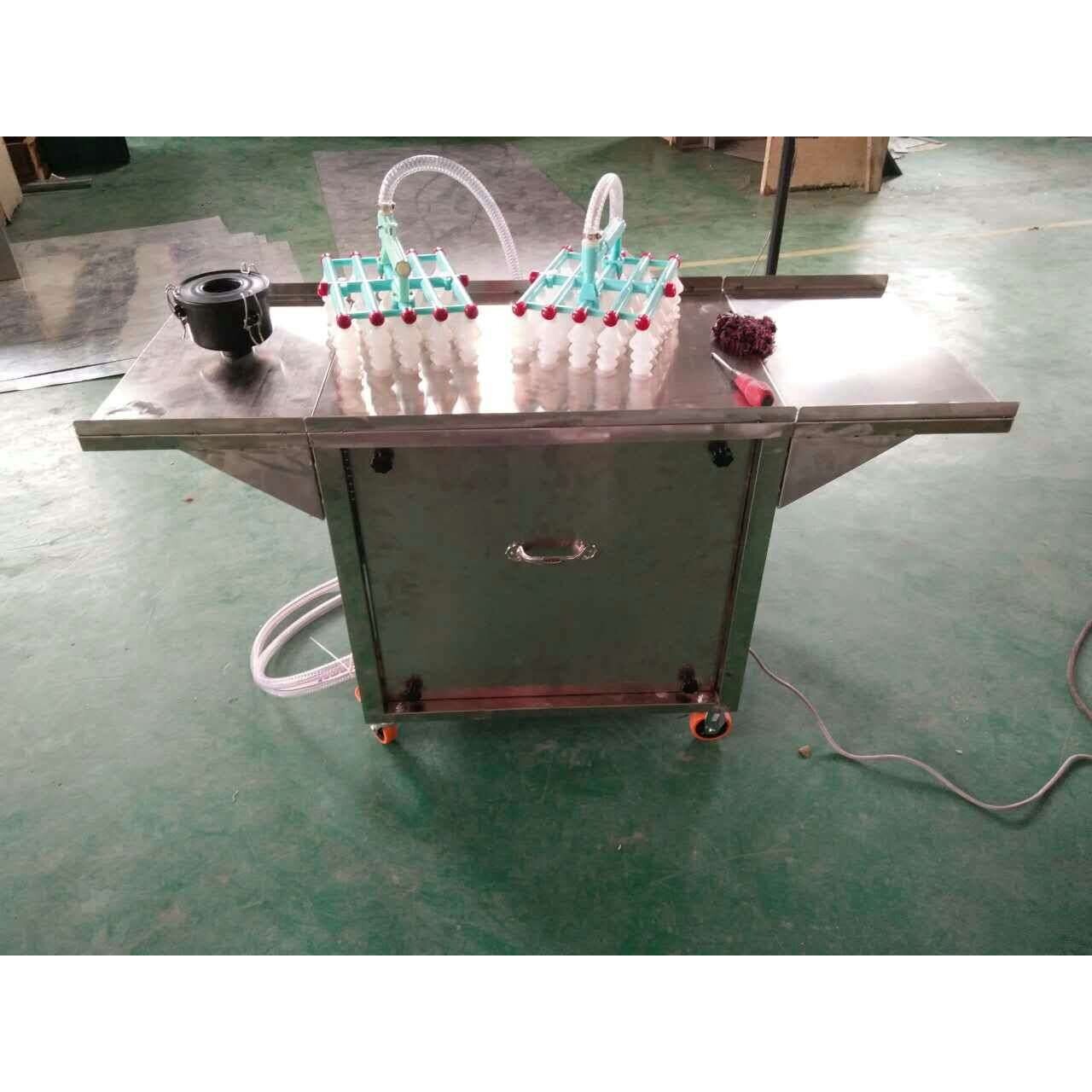 30枚真空码蛋器真空码蛋器 依爱联农电子30枚蛋托