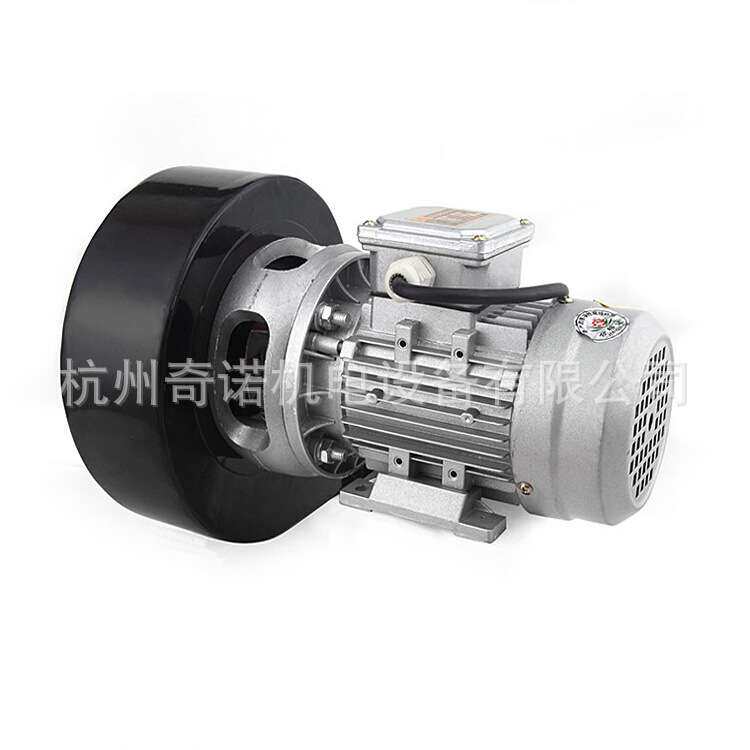 奇诺DF型烘烤箱专用循环热风耐高温150度离心通风机