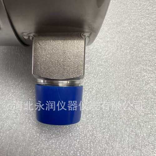 北京布莱迪 BLD全不锈钢压力表  耐震压力表 YTHN-100.AO/Y-100BF
