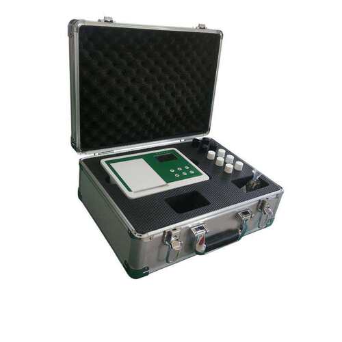 供应YCR6-P型水中六价铬测定仪 水质快速分析仪