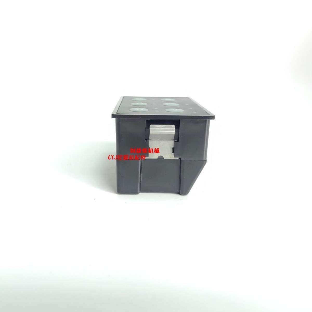 挖掘机配件 163-6701雨刮控制器 E320B大灯控制器 1636701