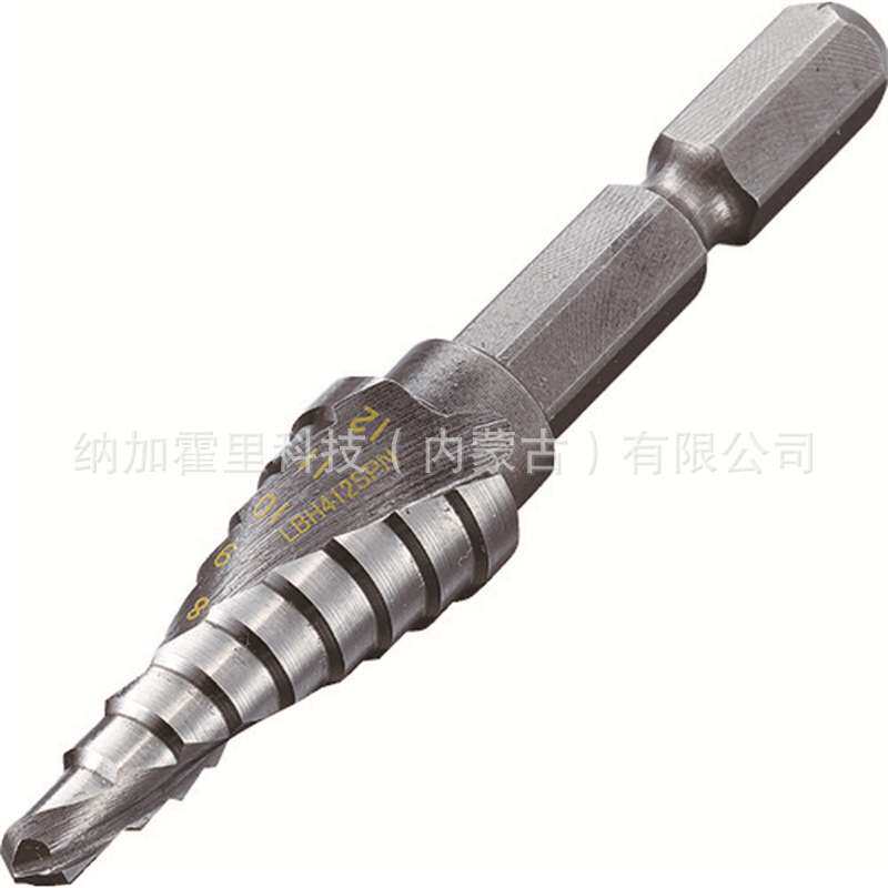 LOBSTER虾牌 螺旋台钻头 LB412BG/LB521G/LB618G/LBH412A/KD29S