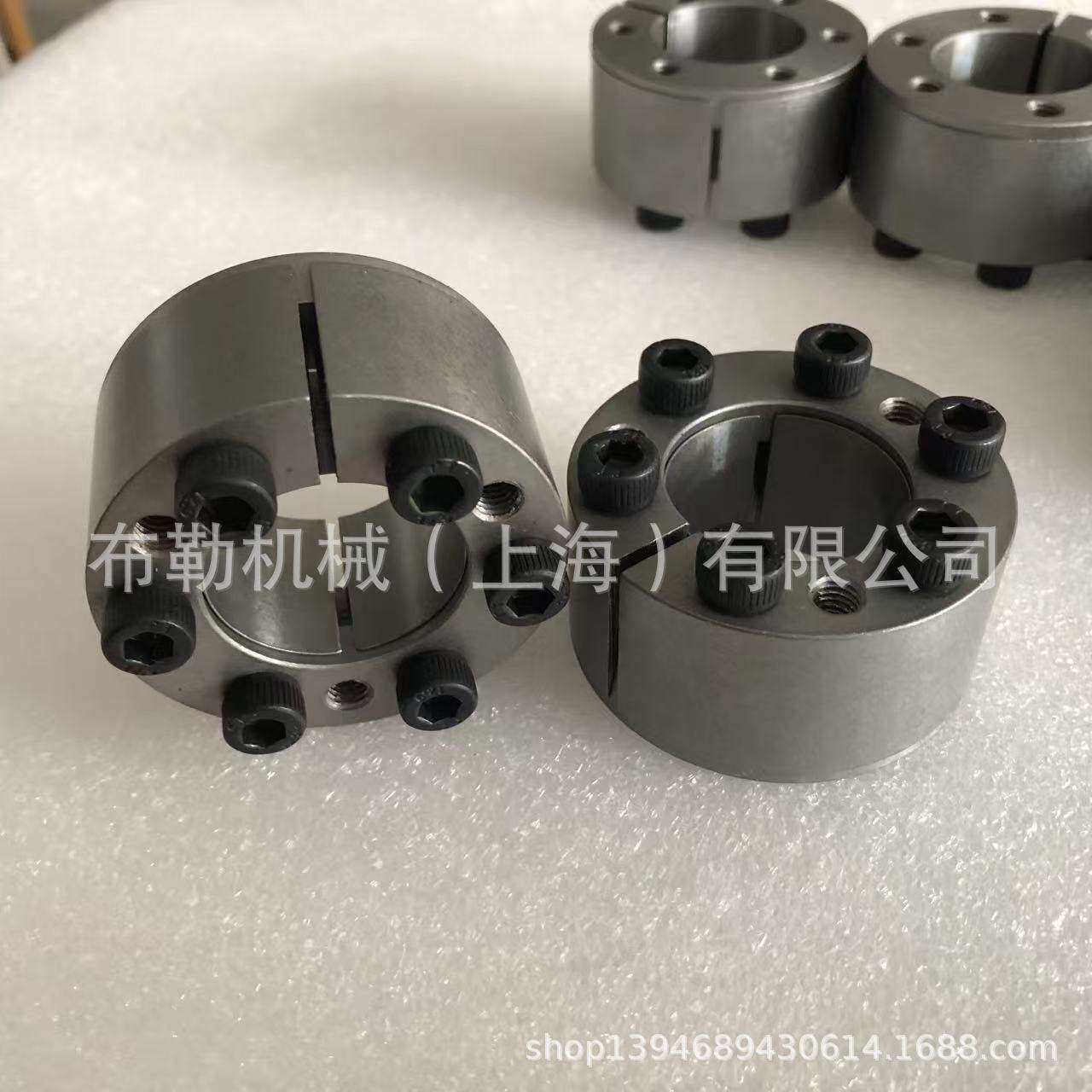 桐城KBK免键轴衬KBS13-100X145X50涨套KBS13-95X135锥形胀紧套锁