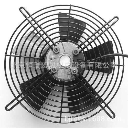 FB025-2EI.WC.V5 德国ziehl-abegg 230V 120W 0.54A 机柜用风扇