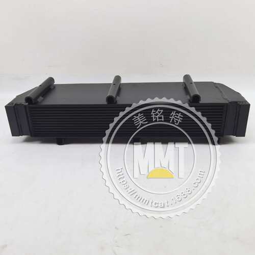 CAT卡特3516B中冷器265-9105工业机后冷器2659105发动机发电机组
