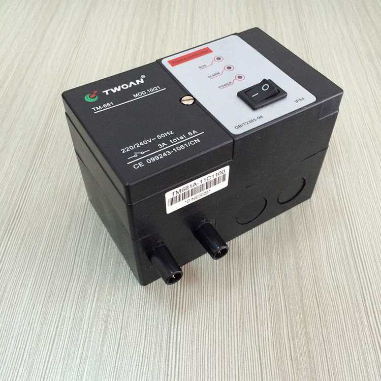 TM-681A自动点火器 点火控制器TM-681A11C1100原装