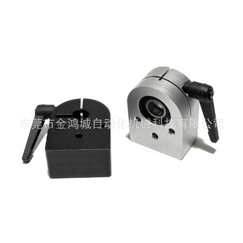DPQKB12 DPQKB15 DPQKB17 DPQKB20大型位置显示器用夹板带座轴承