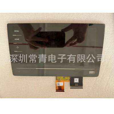 一手车载显示lcd液晶显示屏稳定供货渠道测试好发C080EAN06.0