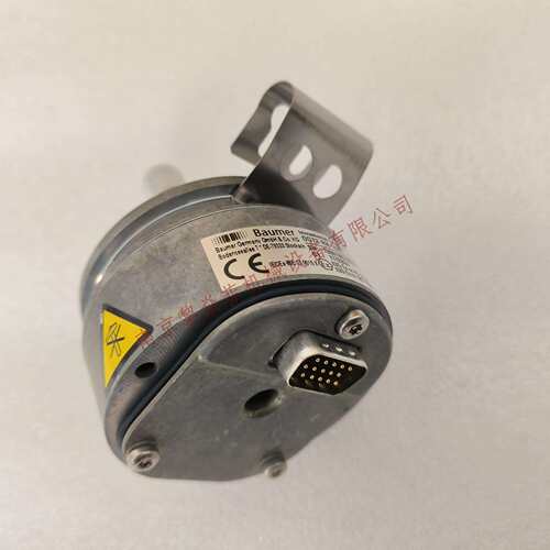 New Baumer ES7R/EV7R优惠 SEW encoder 0G73RN1024