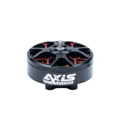 酷飞Axisflying C30/3寸圈圈机架 C204航模无刷电机 FPV穿越机