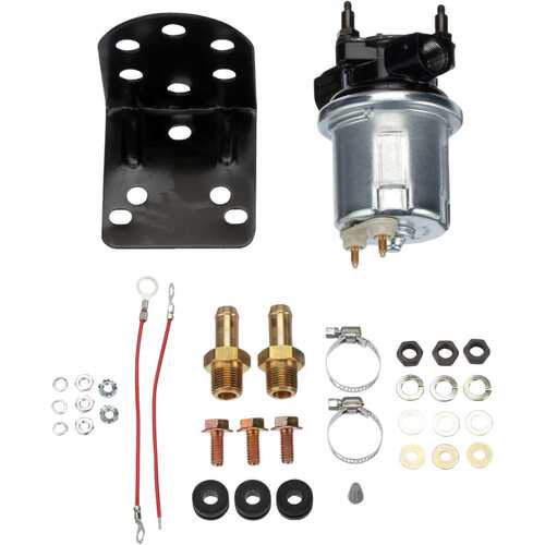 通用电动燃油泵 12V P4600HP