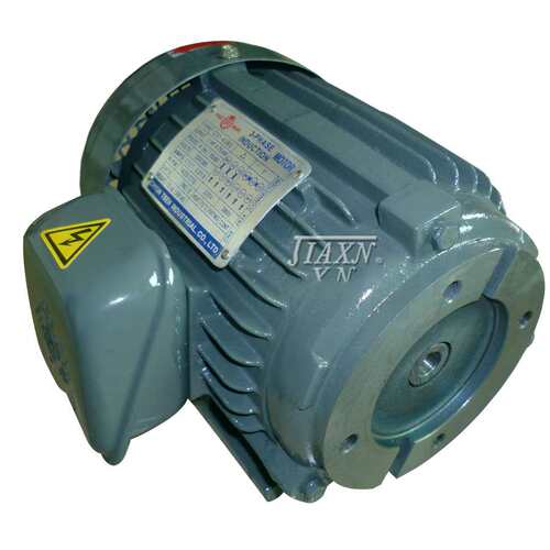 S.Y群策电机1HP-4P/0.75KW三相4级卧式C01-43B0液压油泵电机