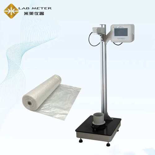 ASTM D1709薄片抗冲击试验仪A法B法 ISO7765落镖式薄膜冲击试验机