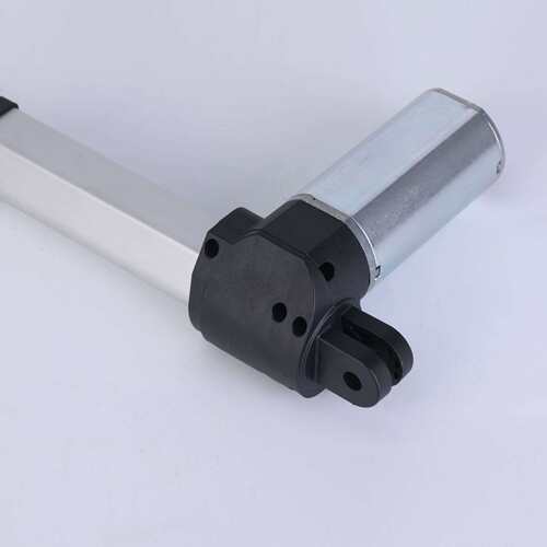 按摩椅小腿推杆微型小型电动推杆24V DC直流有刷linear actuator