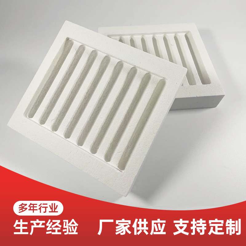 厂家供应刚玉陶瓷发热芯陶瓷梅花形多孔陶瓷片圆形多孔陶瓷板