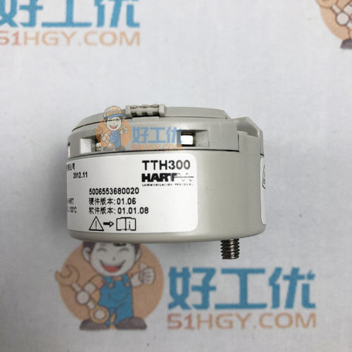 ABB  温度变送器TTH300-S1 现货 HART协议