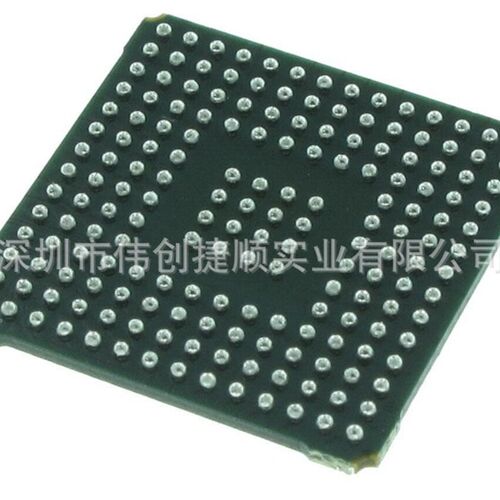 TMS320F28335ZJZS  封装:BGA-176 数字信号处理器和控制器 - DSP