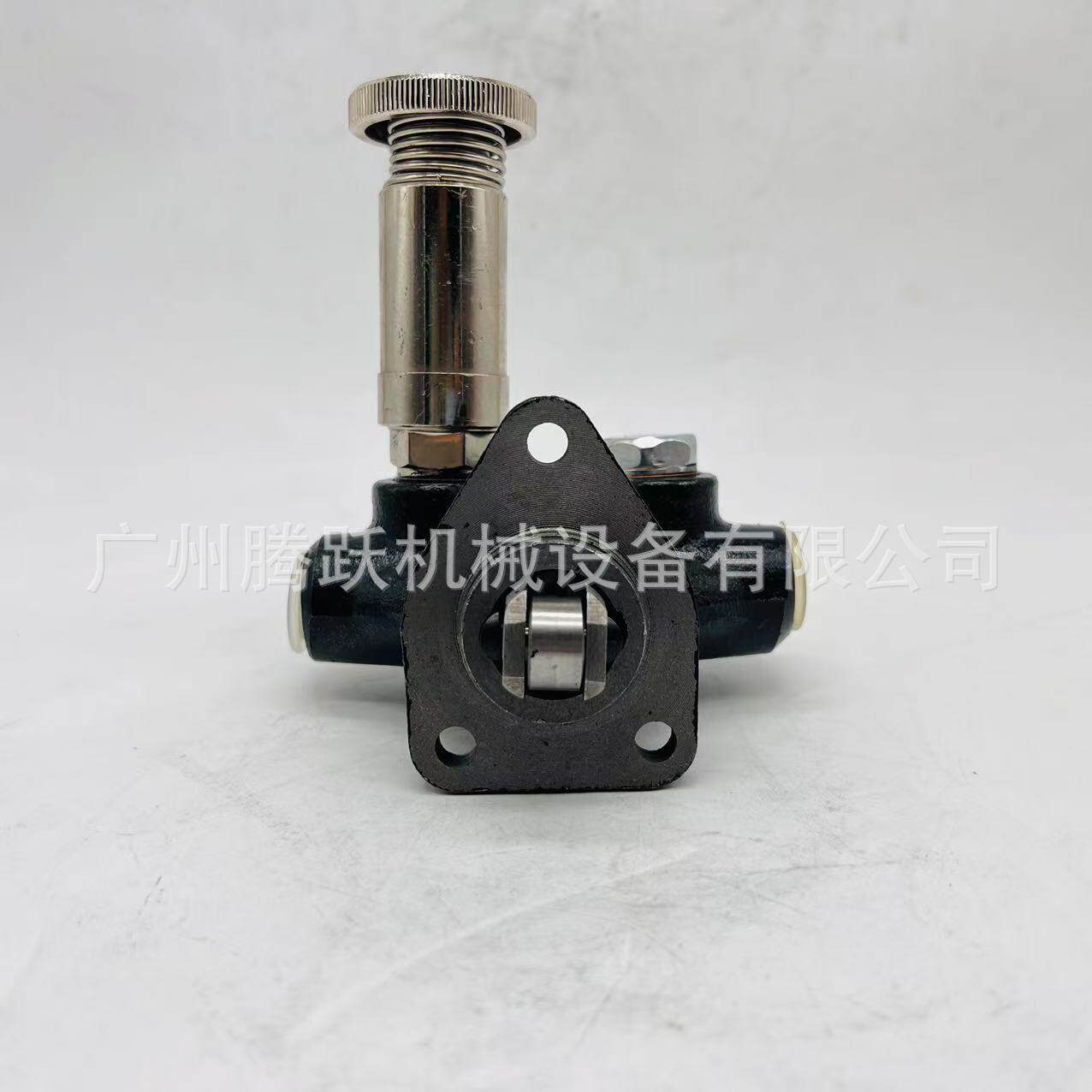 挖掘机装载机工程机械配件输油泵手油泵40908-00026