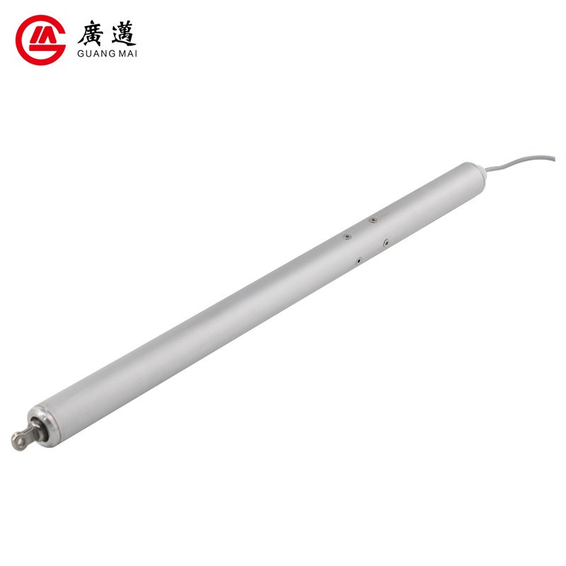 厂家24V电动螺杆开窗器 智能电动百叶窗天窗防水开窗器配件