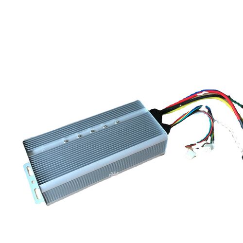 YPC600-48V YPC400-48V 直流无刷电机控制器 轨道车电机驱动器