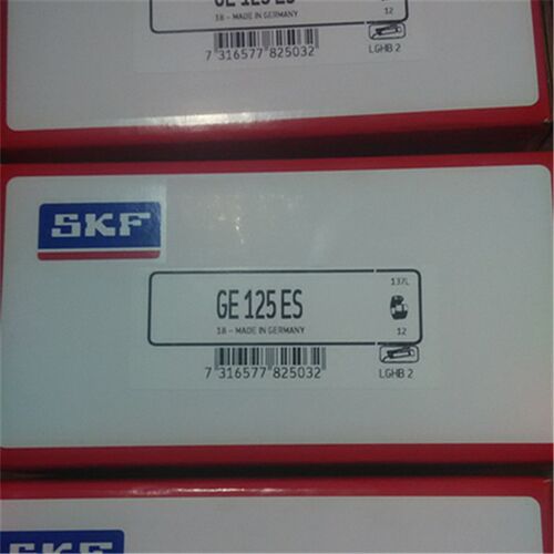 GE125ES 瑞典轴承 GEZ408 GEZ101 GE140 GE160 ES 2RS TXEA GE70S