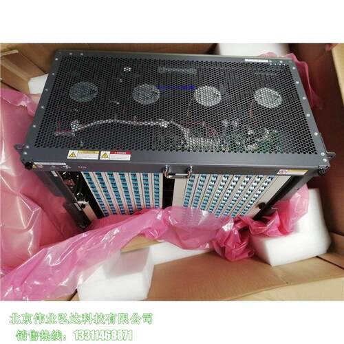 MA5600T机框 OLT 机框
