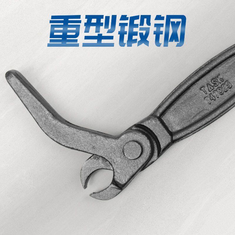 起钉拔钉钳子起钉器拔铁钉拔钉钳取钉子工具木工开箱钳拔钉器