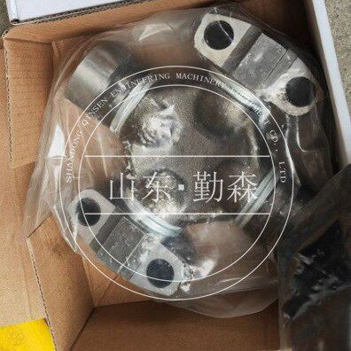 推土机万向节十字轴D475