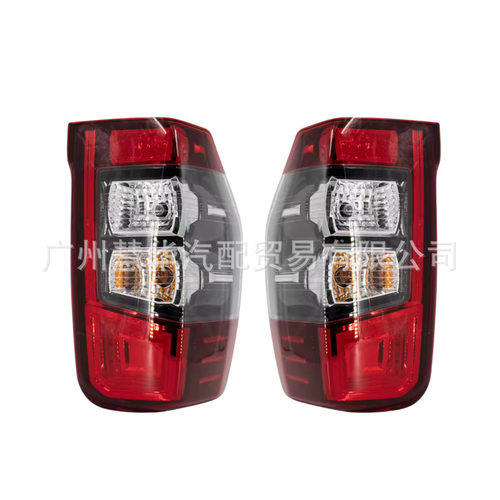 皮卡18-23年L200 Triton LED尾灯 后灯 刹车灯 8330B215 8330B214