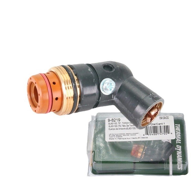 等离子切割机配件228735固定套筒耦合器228736本体228716飞马特