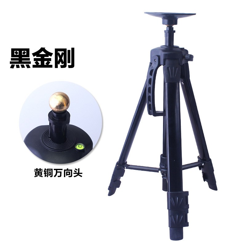 罗盘支架 罗经杖 罗盘架避磁三脚架测量水平仪支架 厂家直销
