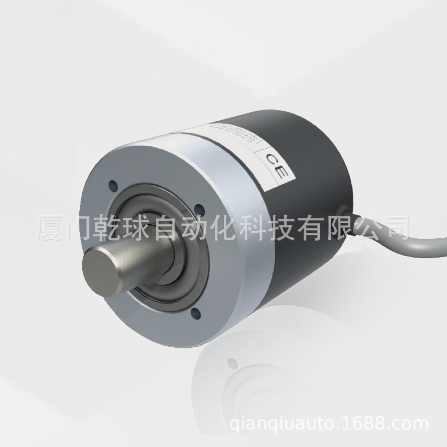 ARIES张力调节辊的电位计电位器意大利RESPA编码器