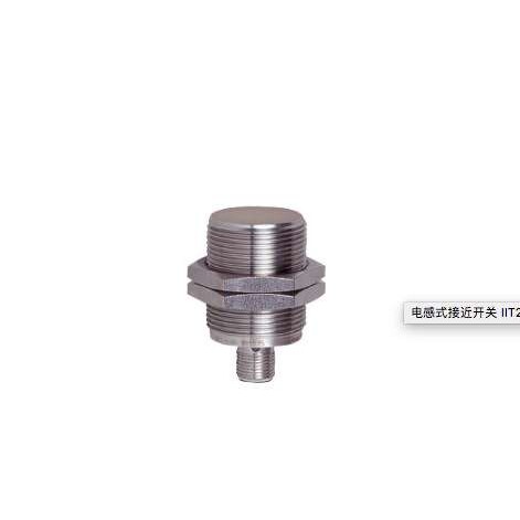 IFM易福门电感式接近开关 IIT205 IIB3014BBPKG/M/V4A/US-104-DPS