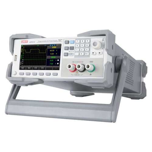 UNI-T优利德开关型直流稳压电源单通道宽范围可调UDP6722 80V/20A