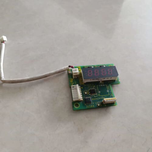 FPN显示面板FPN072236P705-05IC103M103G