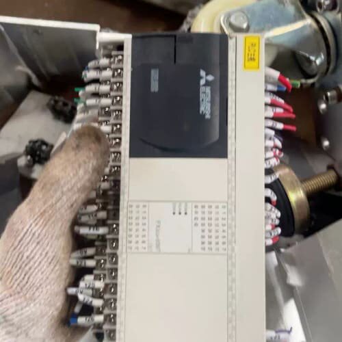 三菱PLCFX3GA-60MR-CMFX3GA-24MR-CMFX3GA-40MR-CM